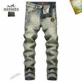Picture of Hermes Jeans Long _SKUHermessz29-3825t100310487